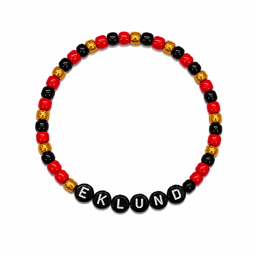 Custom Fan Favourite Bracelet