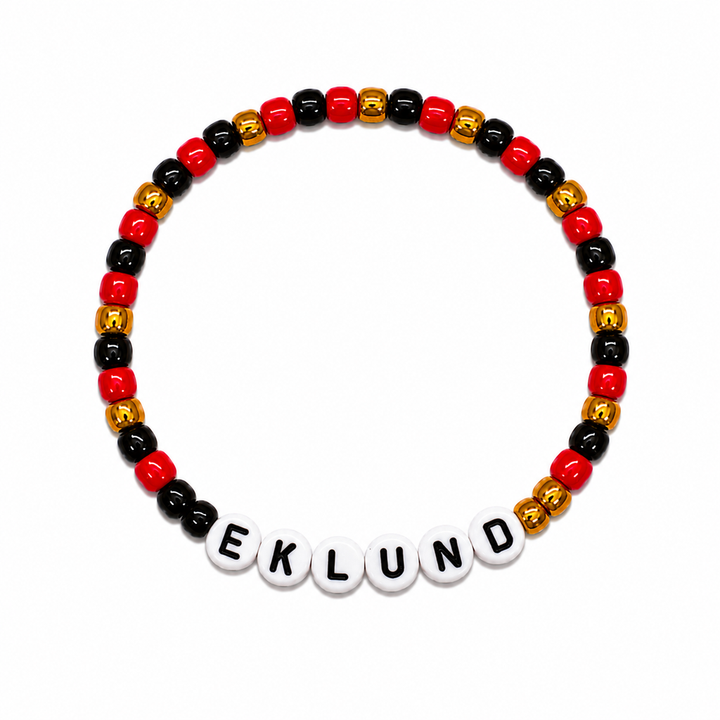 Custom Fan Favourite Bracelet