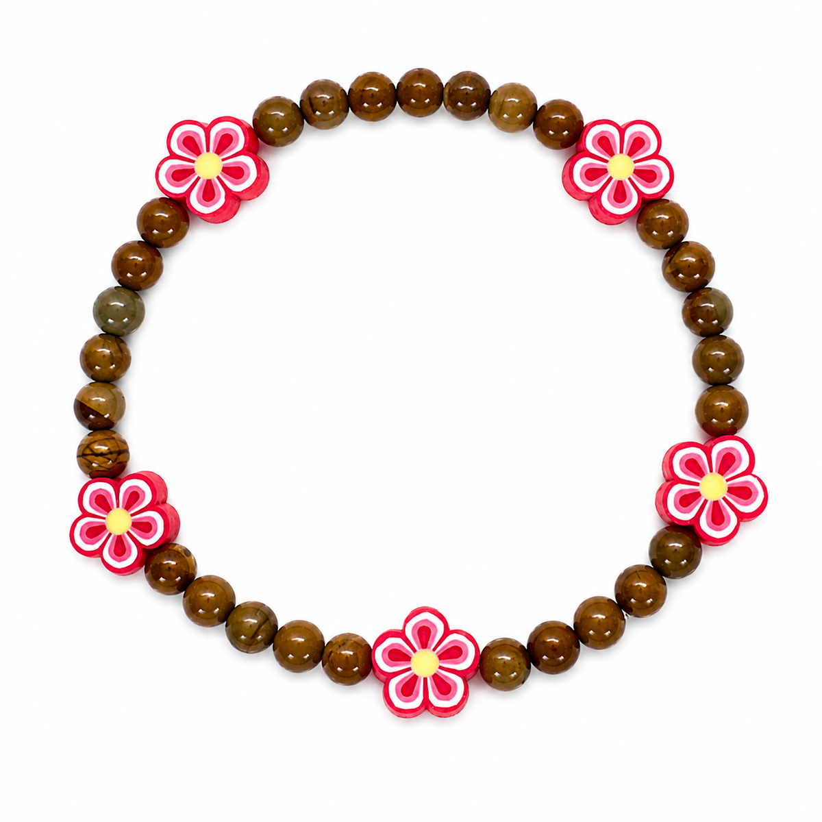 Wildflower Walk Bracelet