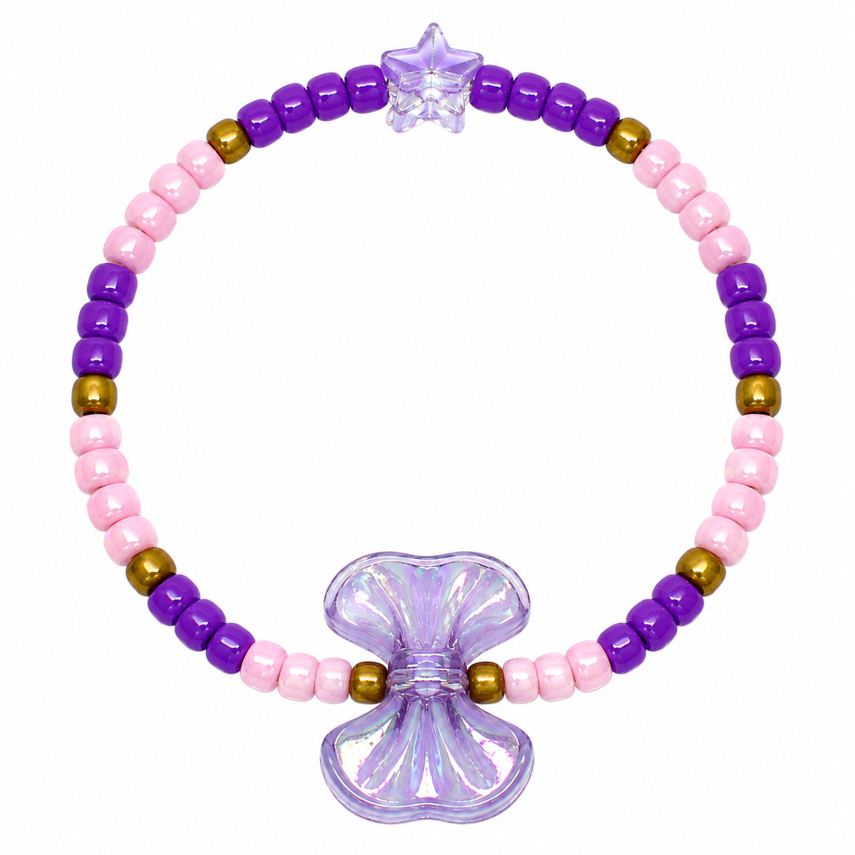 Bow Wow Bracelet