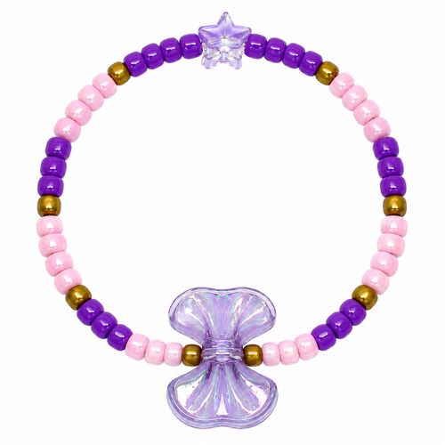 Bow Wow Bracelet