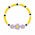 Flower Sprinkles Bracelet