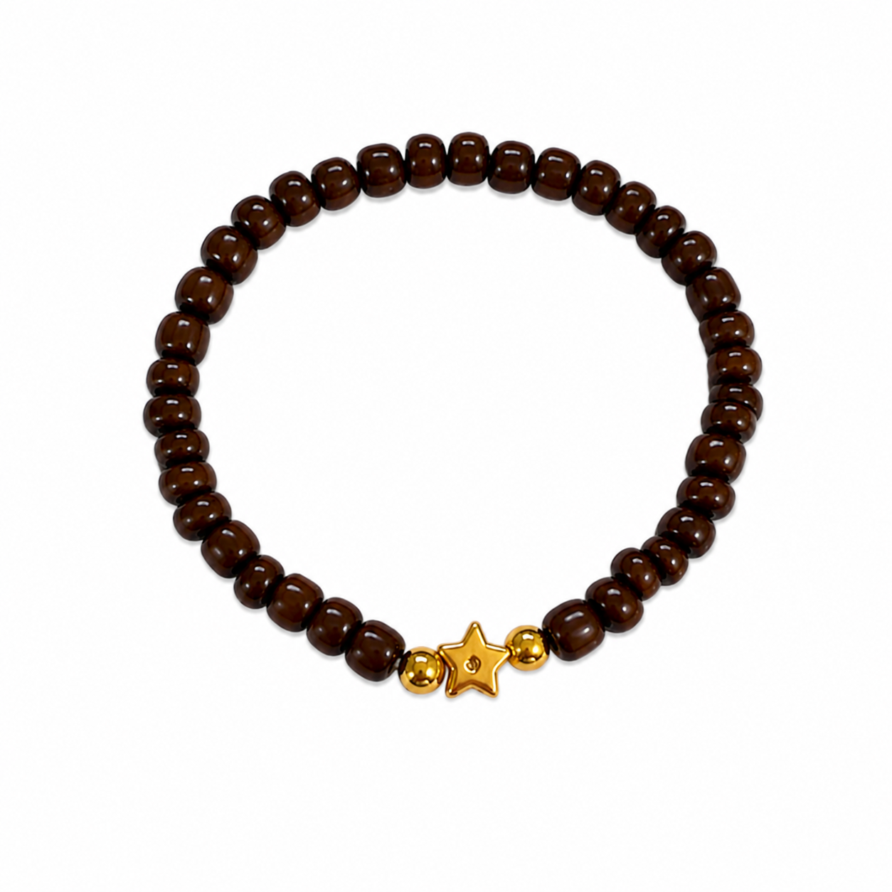 Wishing Star Bracelet