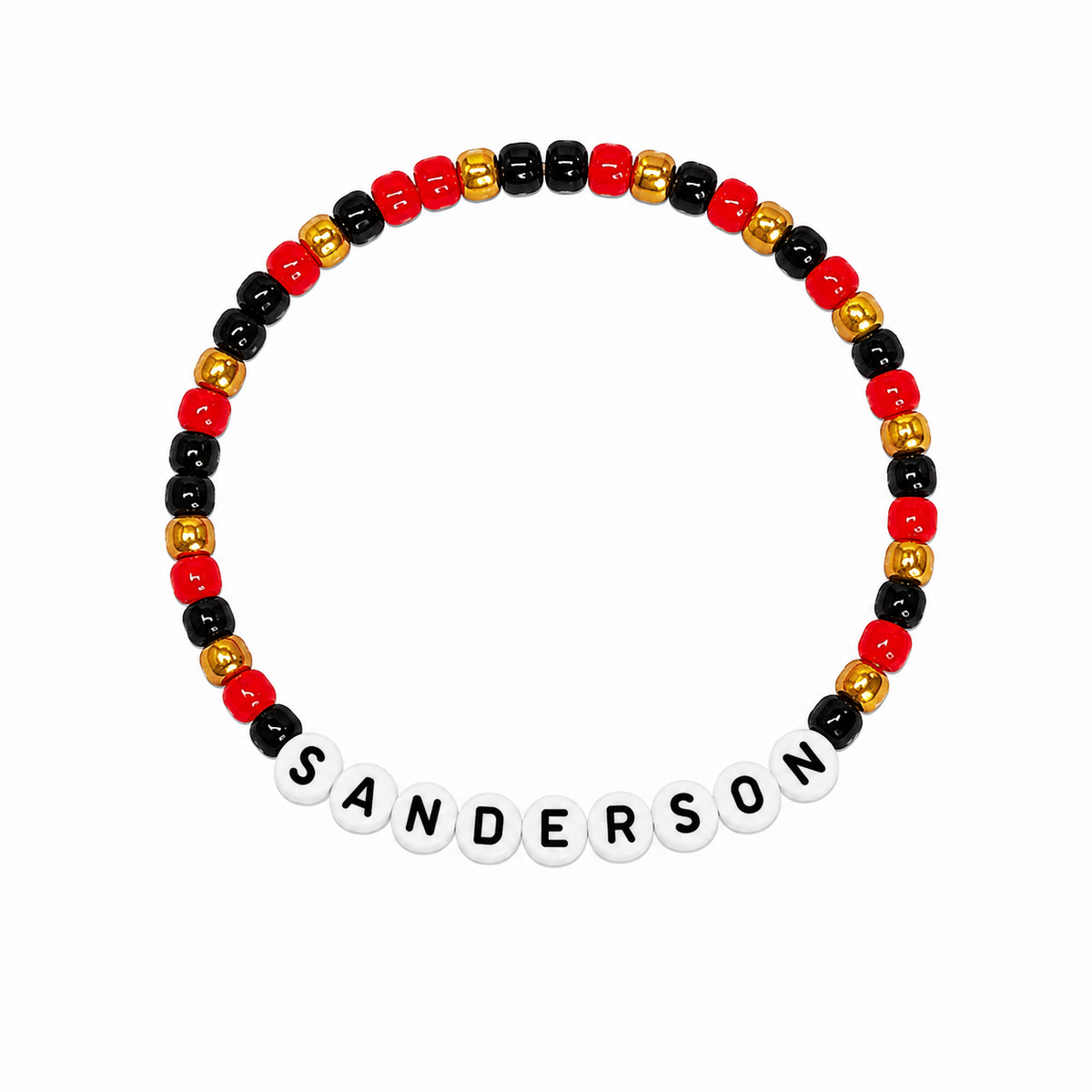 Custom Fan Favourite Bracelet