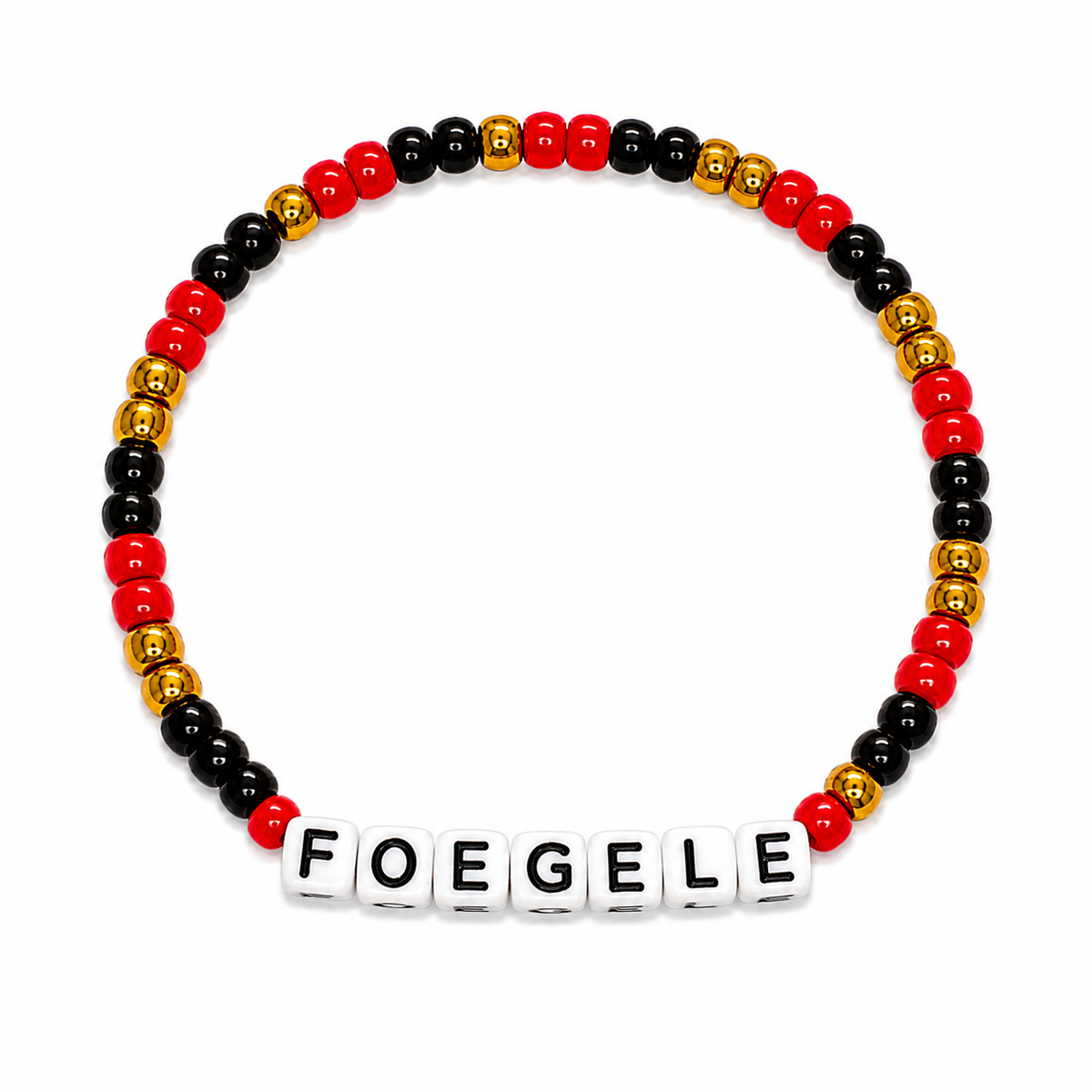 Custom Fan Favourite Bracelet
