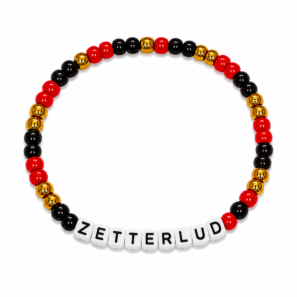 Custom Fan Favourite Bracelet