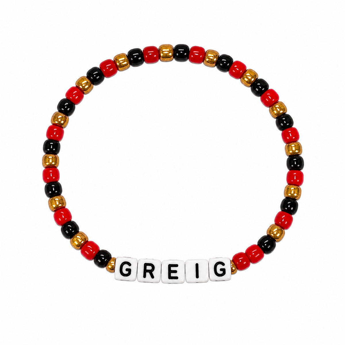 Custom Fan Favourite Bracelet