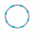 Cloudy with a Chance Bracelet