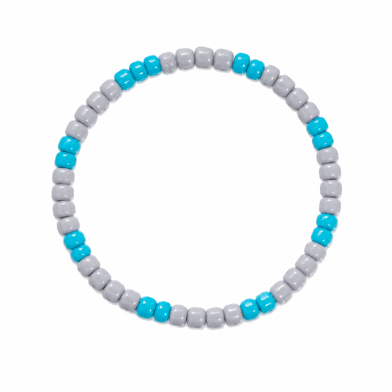 Cloudy with a Chance Bracelet