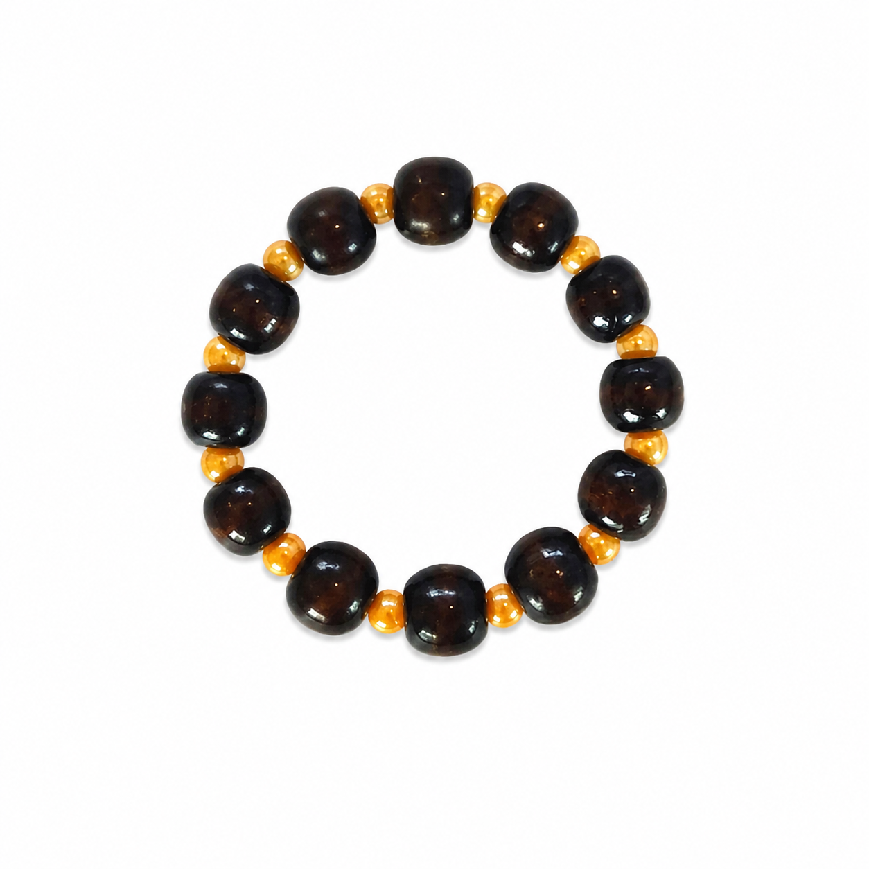 Brown Sugar Bracelet