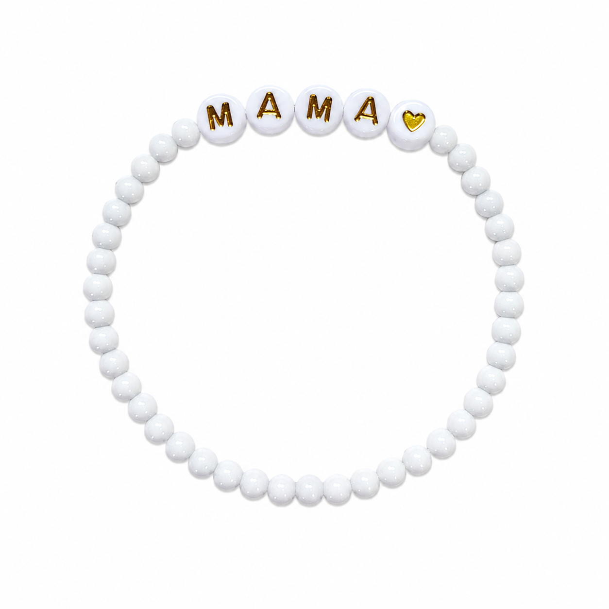 Mama Bear Bracelet