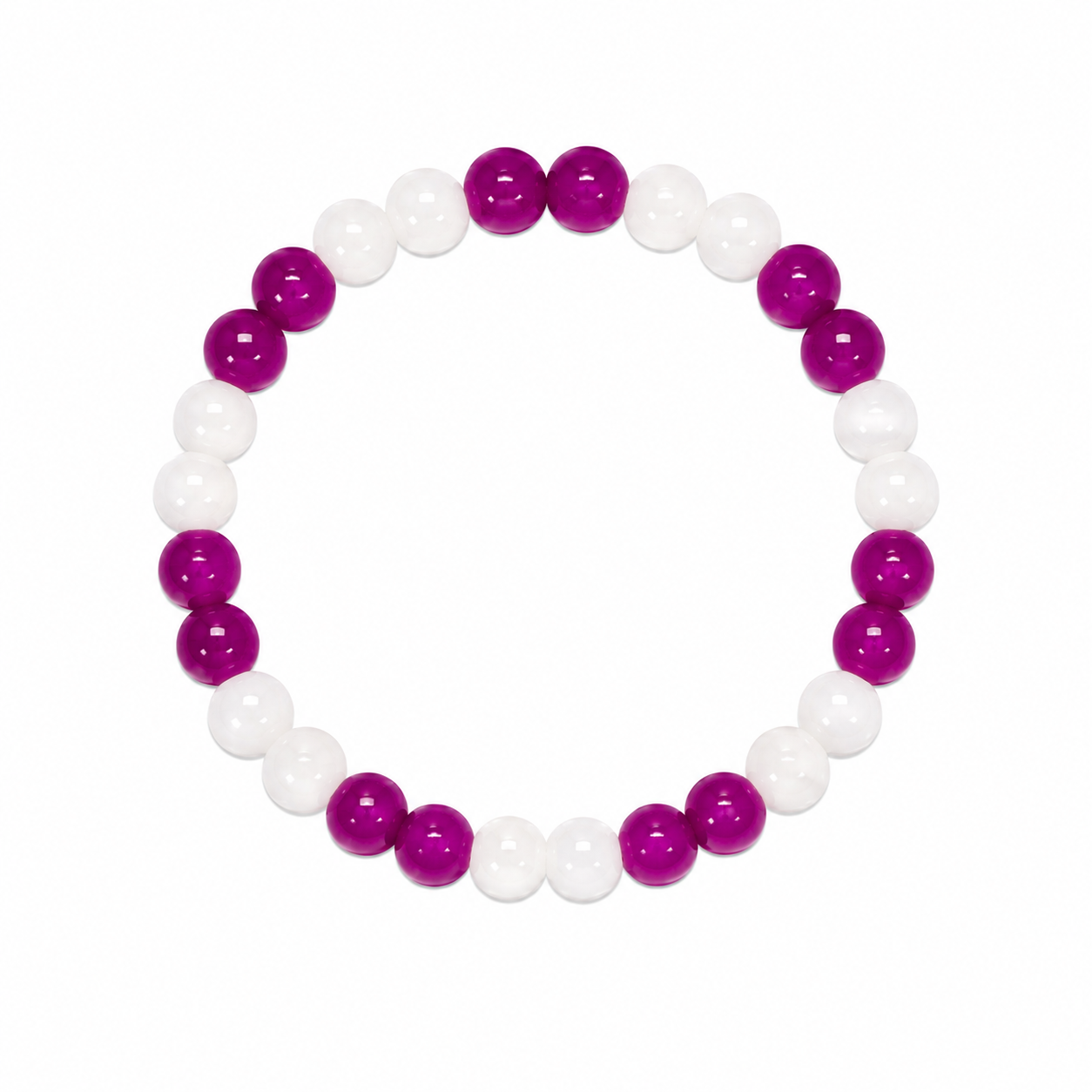 Sugar Plum Bracelet