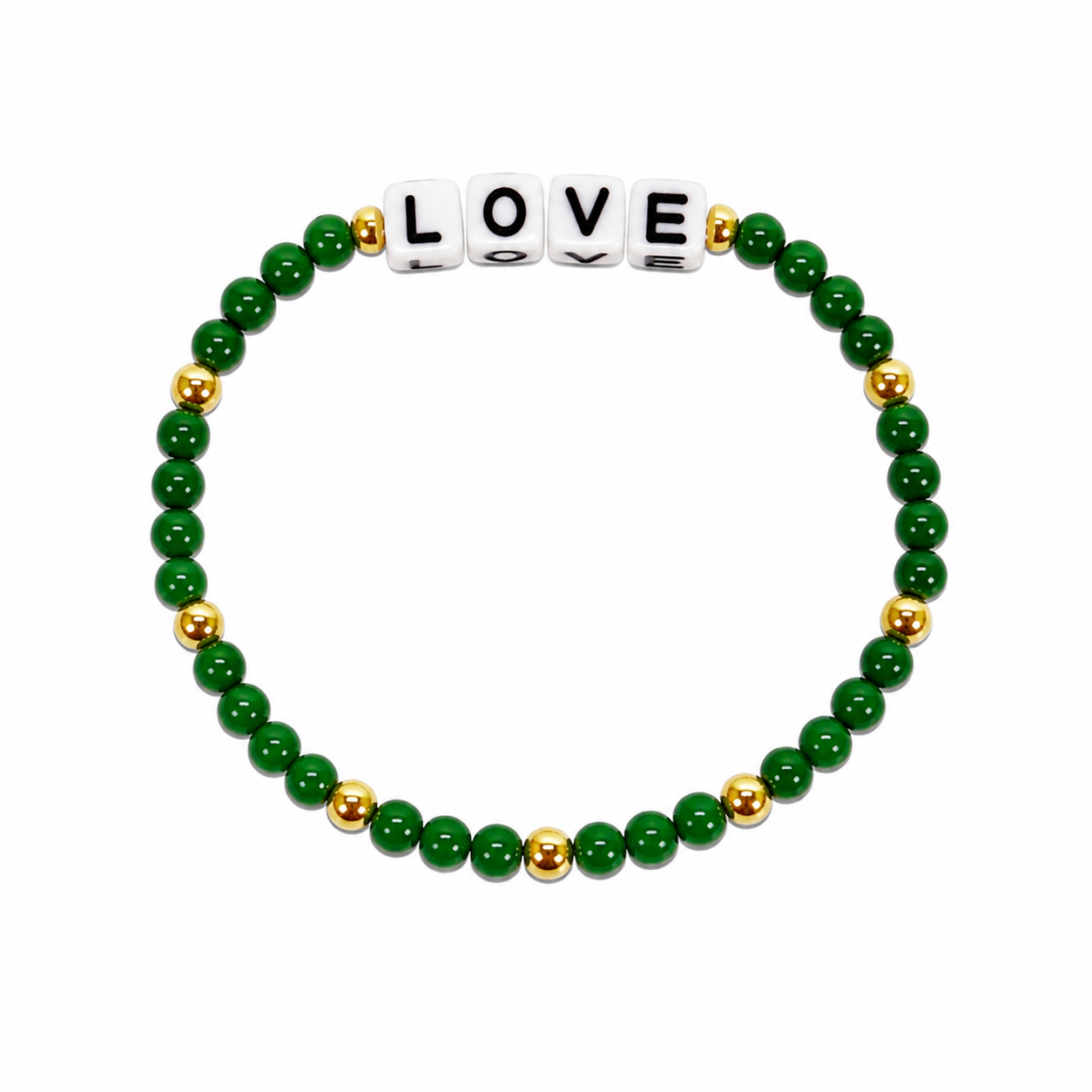 Love Spell Bracelet