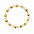 Golden Girl Bracelet
