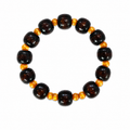 Brown Sugar Bracelet