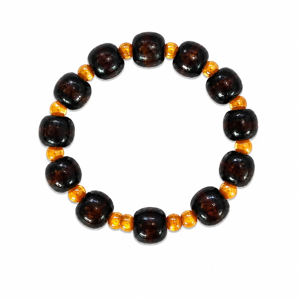 Brown Sugar Bracelet