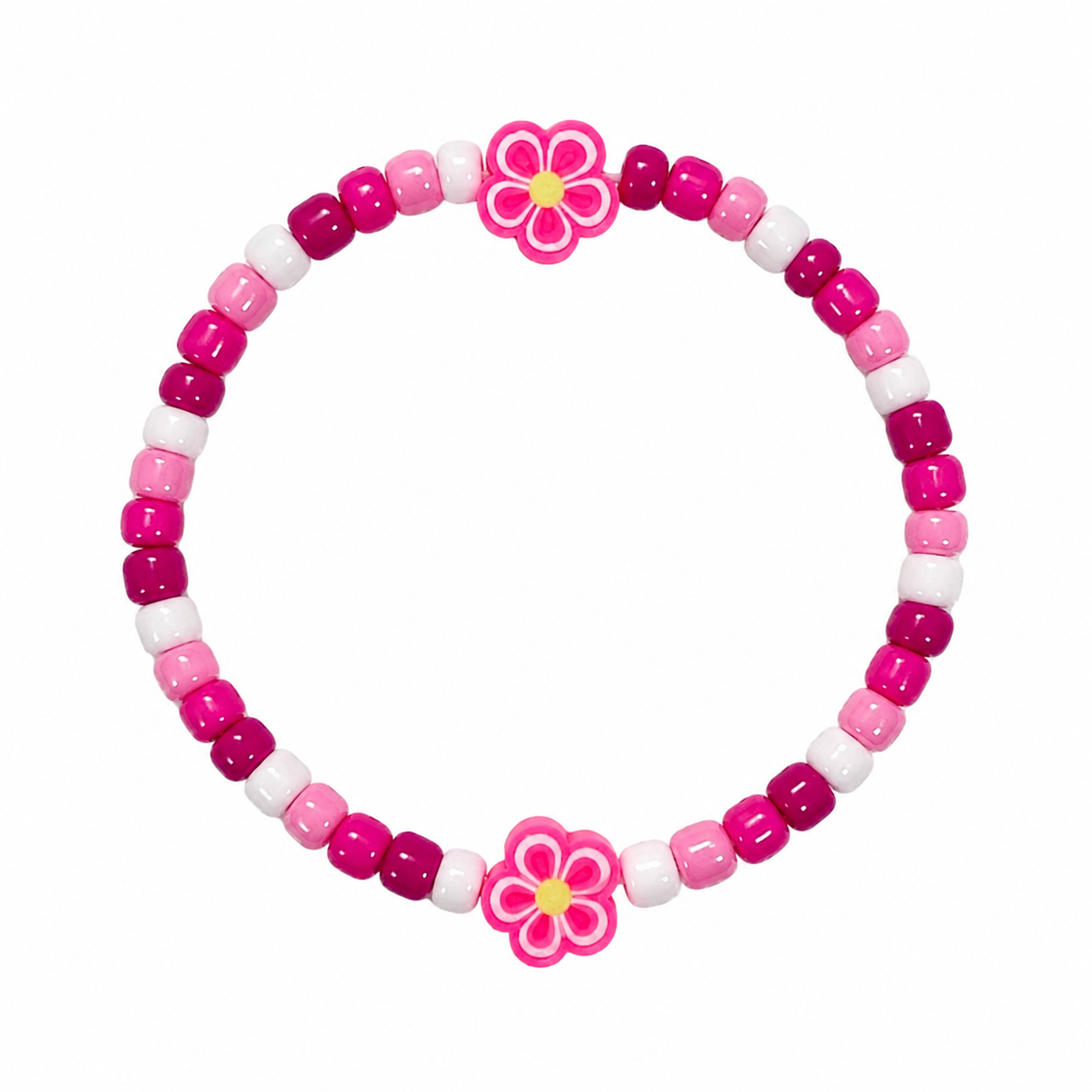 Flower Girl Bracelet