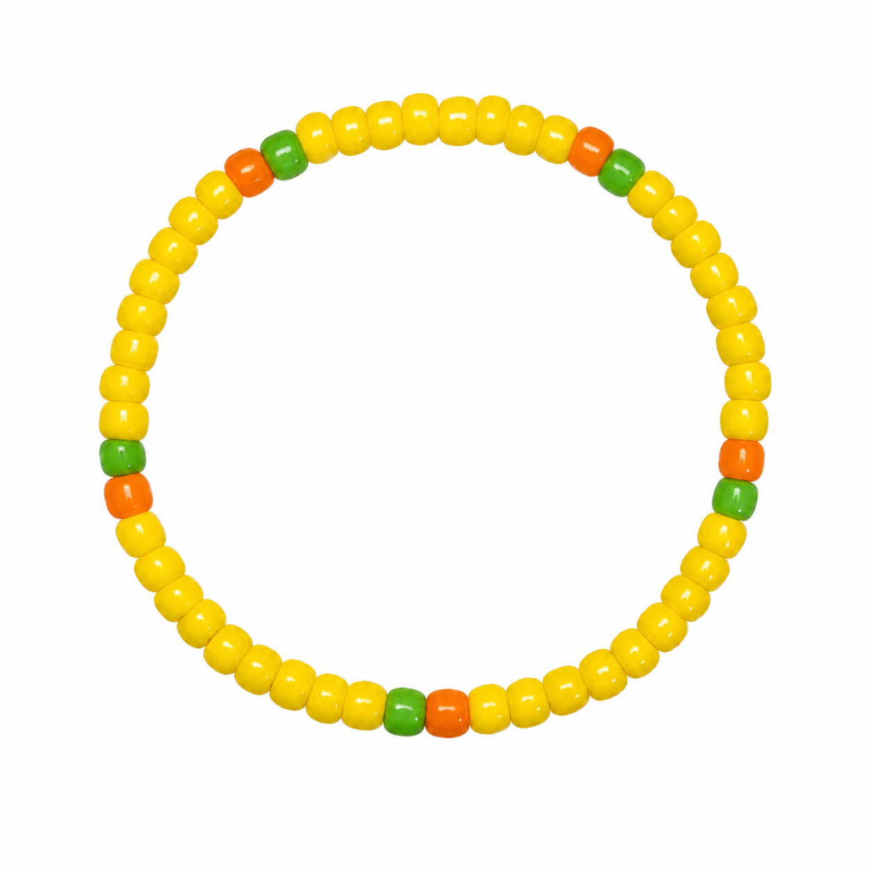 Lemonade Stand Bracelet