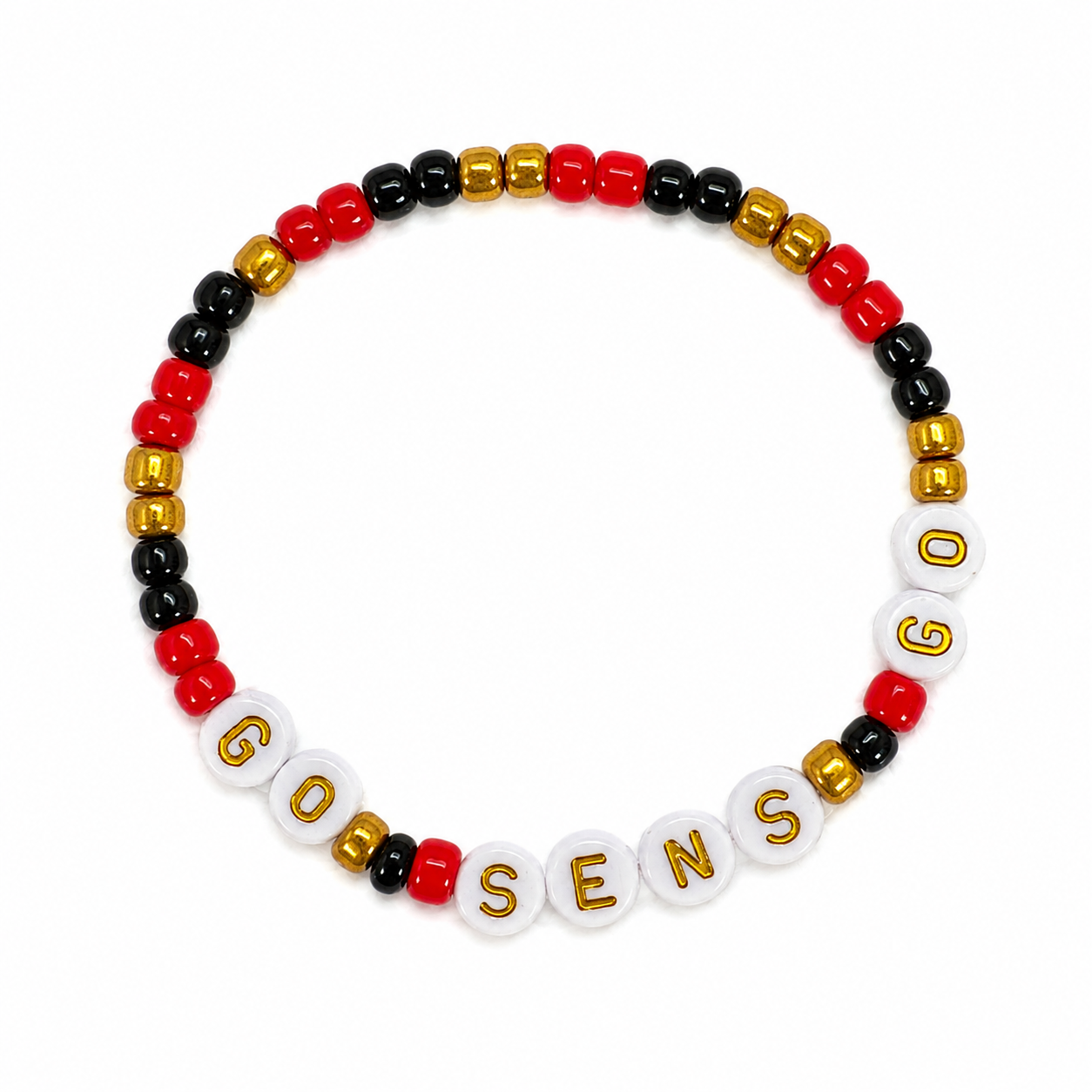 Sens Fever Bracelet