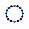 Navy Waves Bracelet
