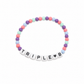 Custom Name Anklet