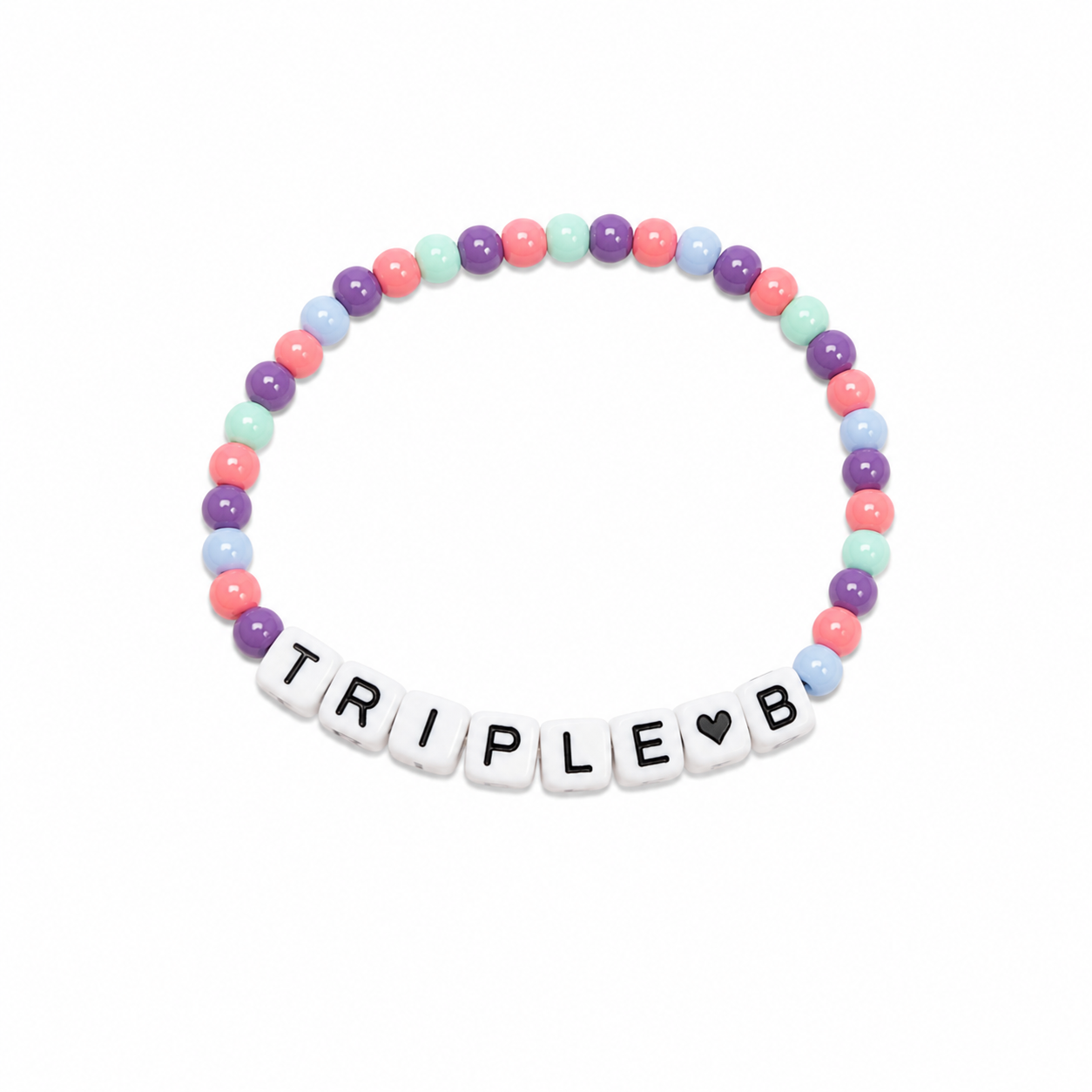Custom Name Anklet