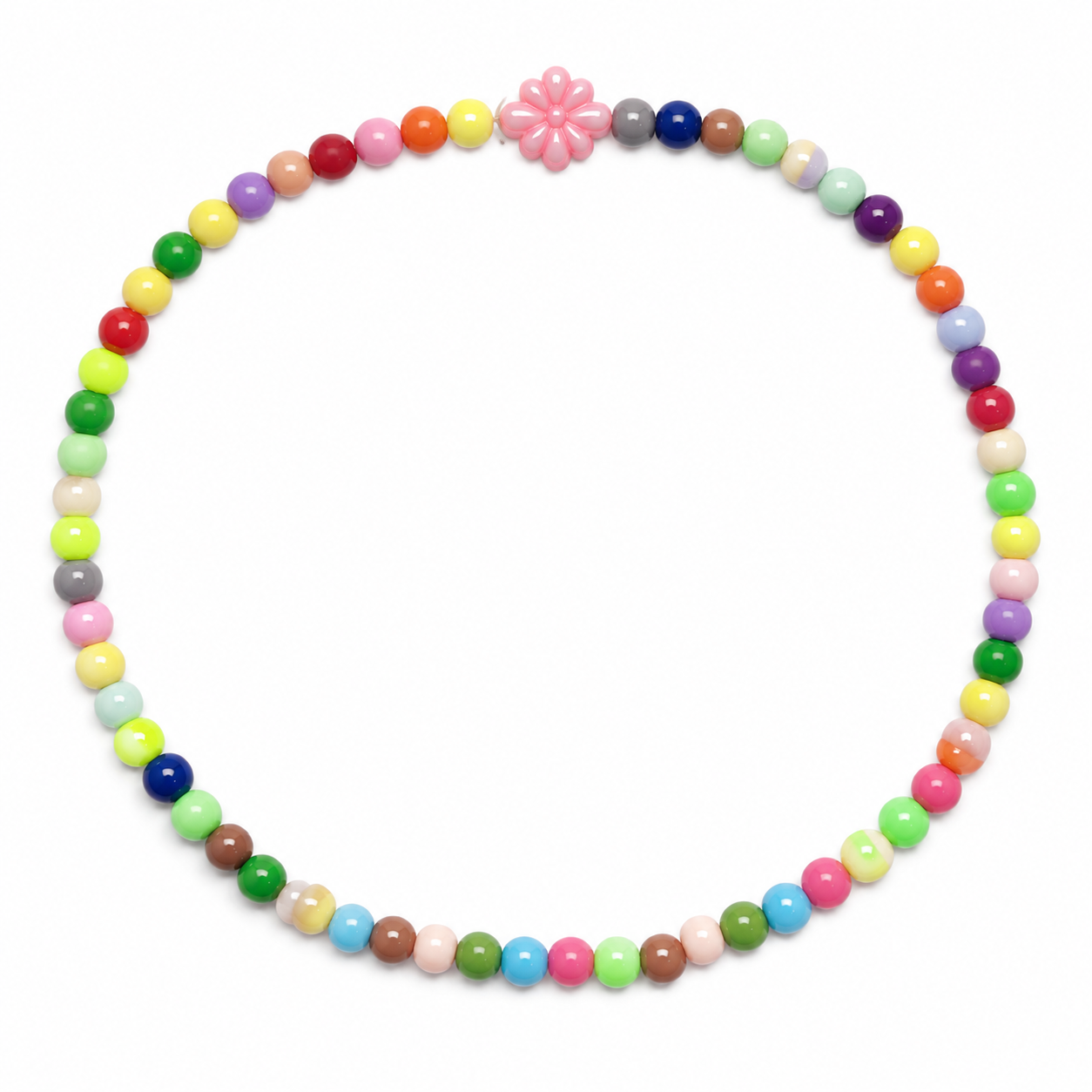 Tutti Frutti Anklet
