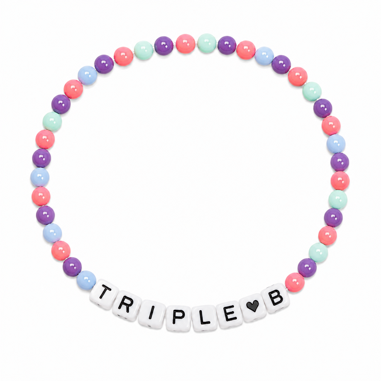 Custom Name Anklet