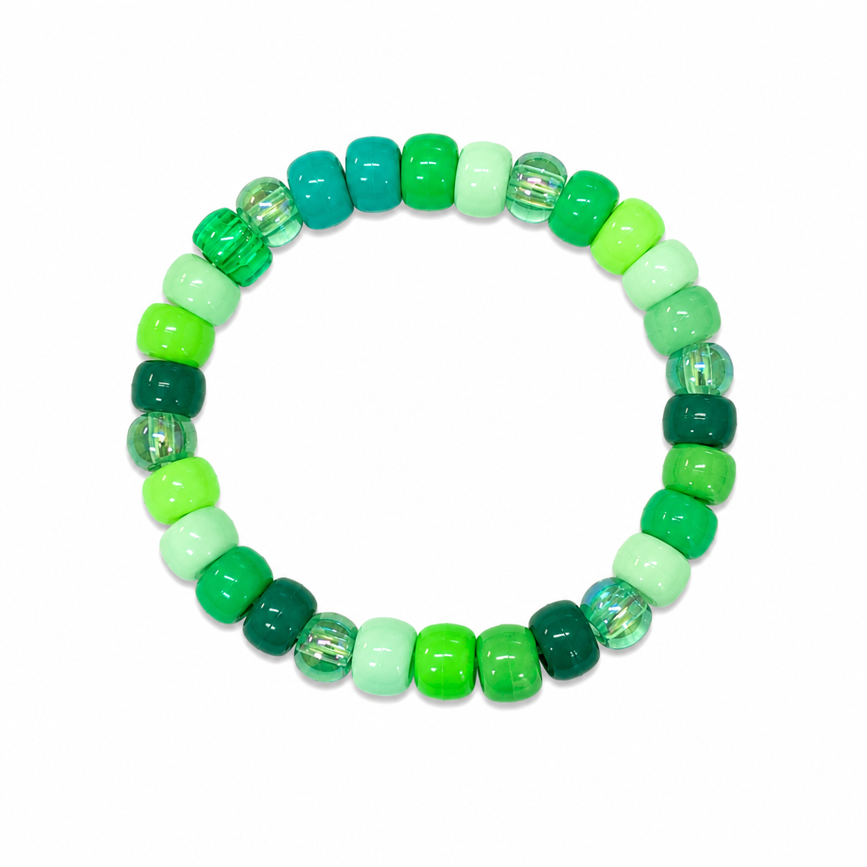 Go Green Bracelet