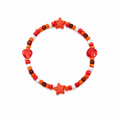 Firecracker Bracelet