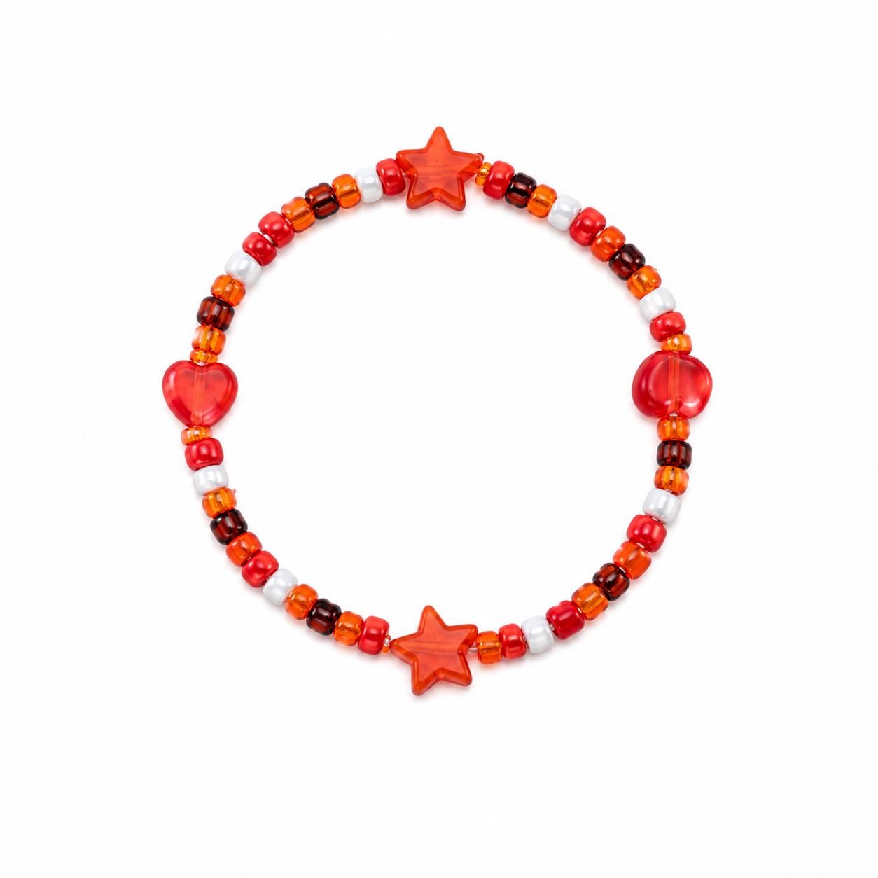 Firecracker Bracelet