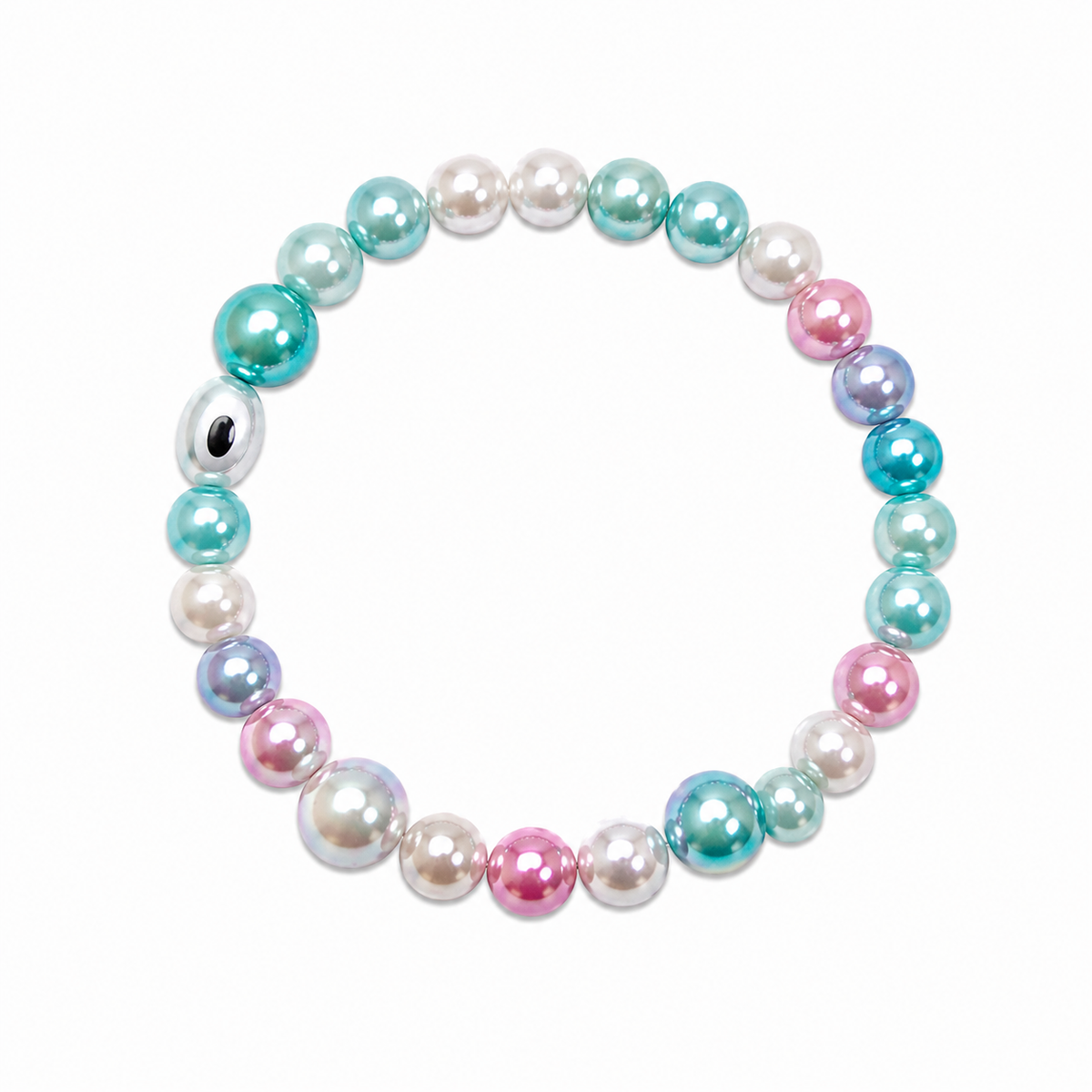 Soft Splash Bracelet