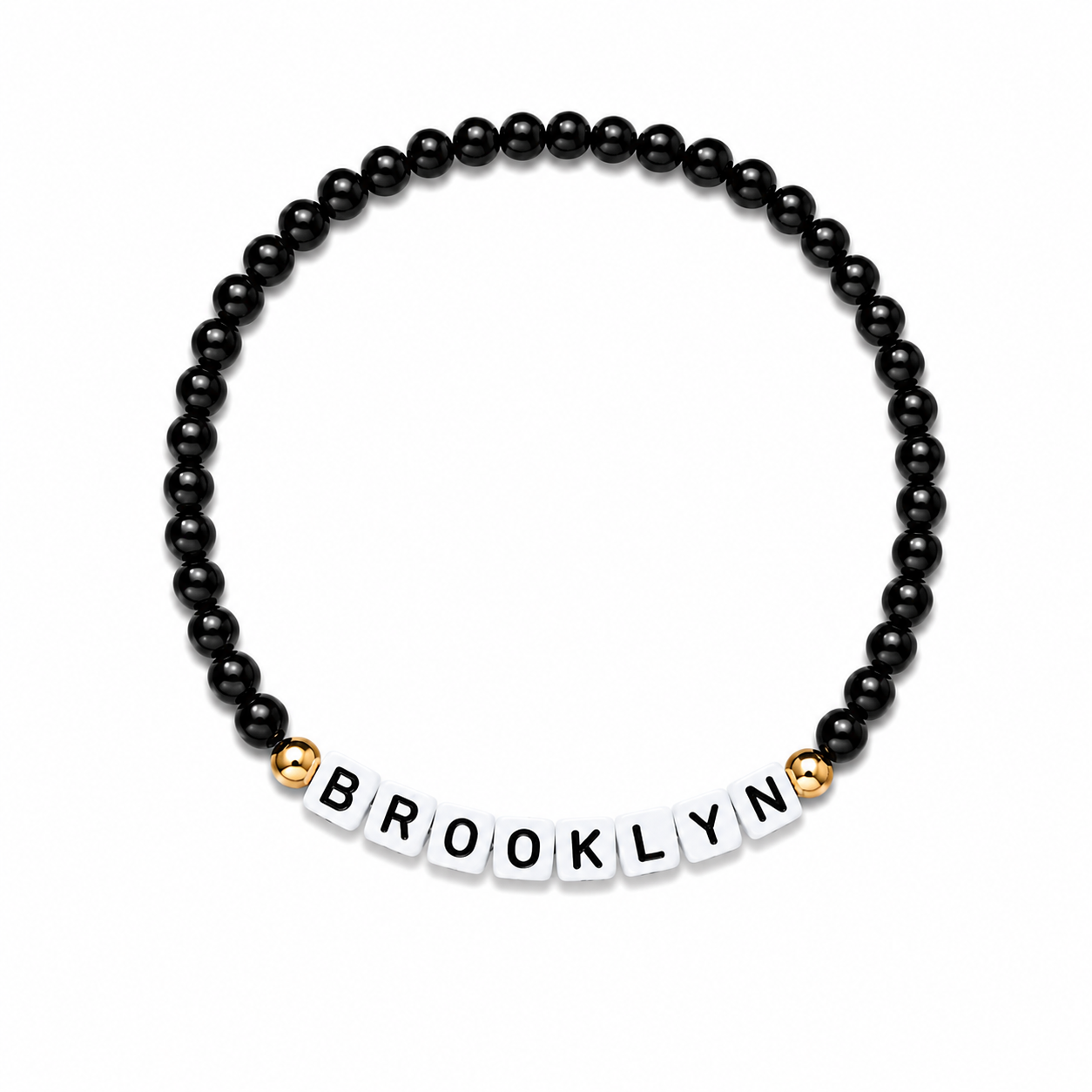 Custom Name Bracelet