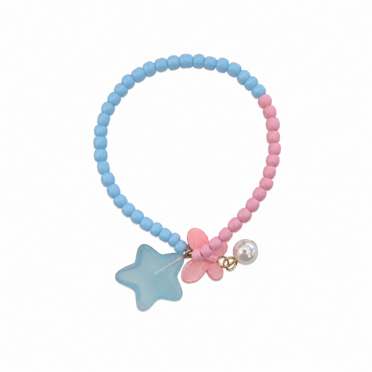 Starflower Bracelet