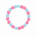 Heart to Heart Bracelet