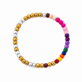 Half & Half Bracelet