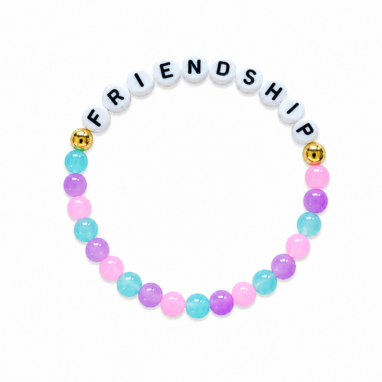 Friendship Sparkle Bracelet