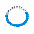 Berry Blue Bracelet
