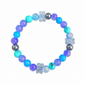 Blueberry Breeze Bracelet