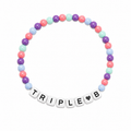 Triple B Bracelet