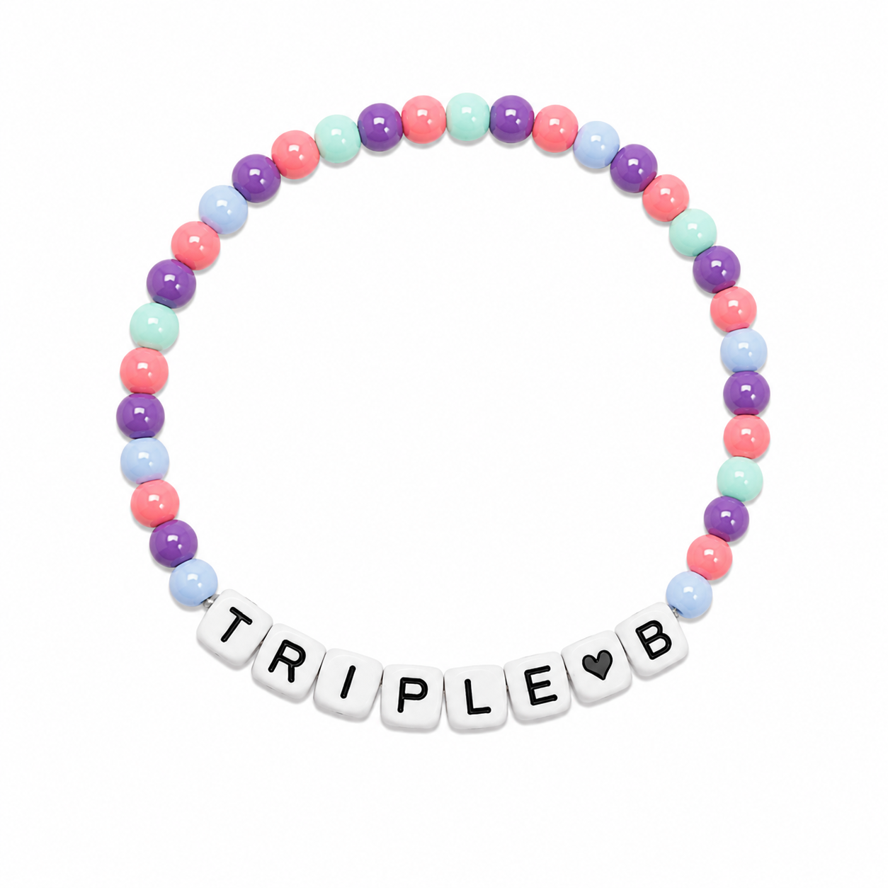 Triple B Bracelet