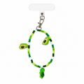 Turtle & Friends Phone Charm