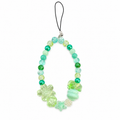Freshly Picked Bag Charm