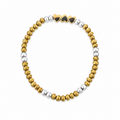 Lucky Hearts Bracelet