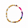 Half & Half Bracelet