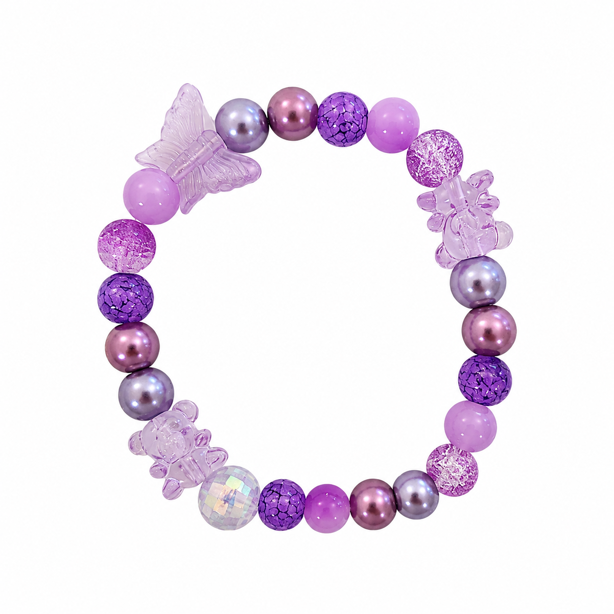 Flutter Magic Bracelet