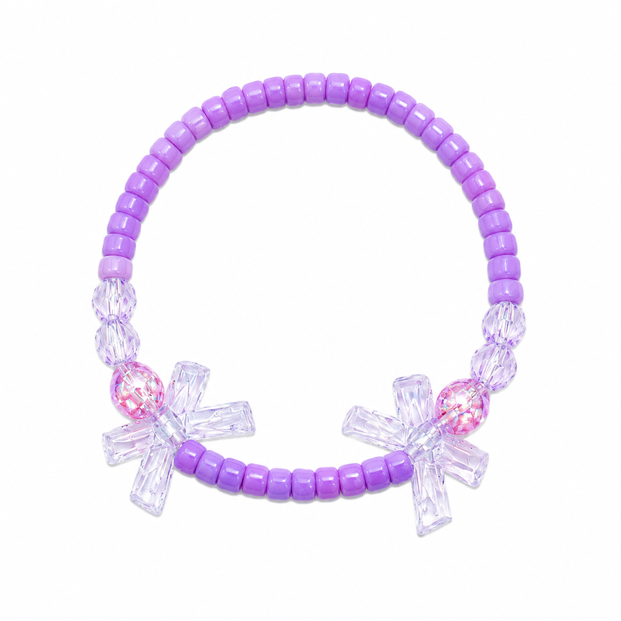 Belle Bows Bracelet