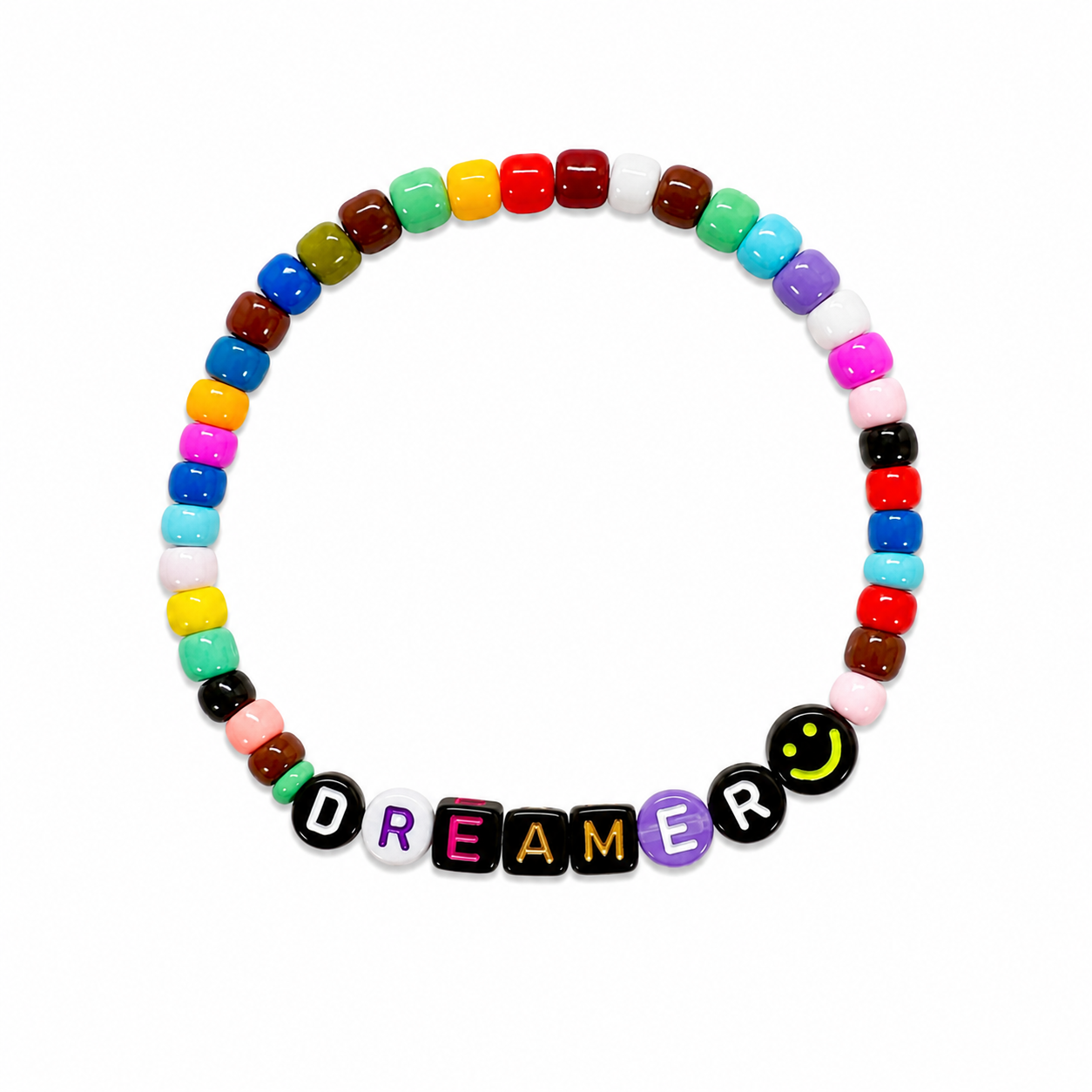 Perfectly Imperfect Bracelet