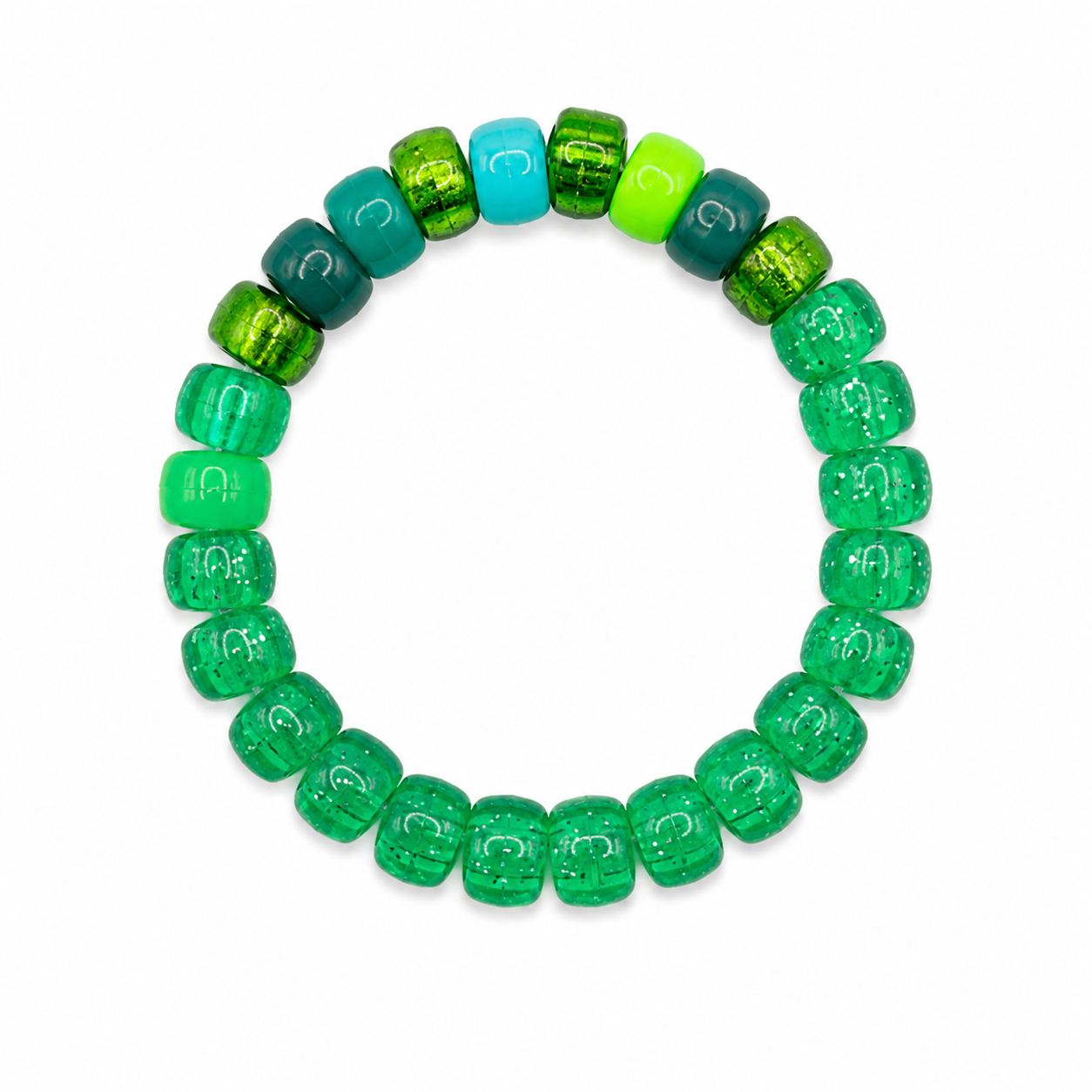 Mossy Mischief Bracelet