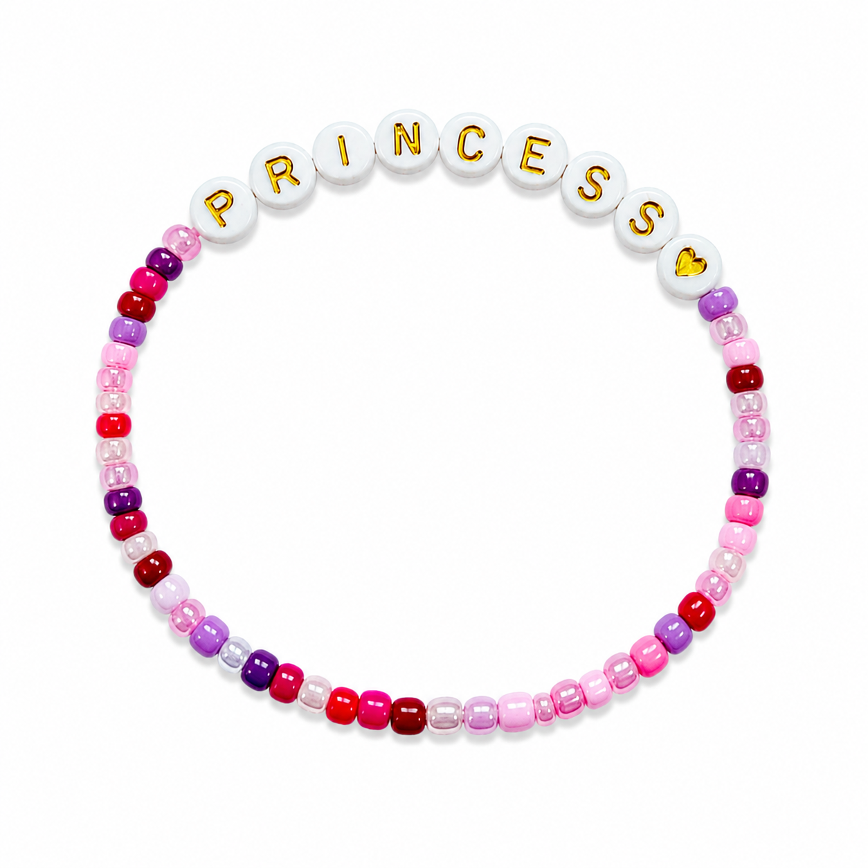 Tiara Time Bracelet